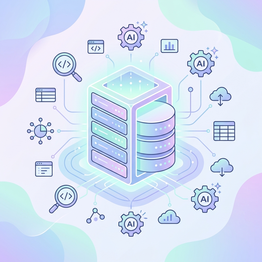 Dashboard Illustration